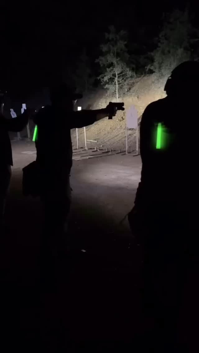 🔦Two weeks away — Come on out & get better with us👇🏻
💡Defensive Low Light Pistol Skills
📆 SAT MAY 17, 2025
📍 @echovalleytc - High View, WV
The last class was SOLD OUT, so don’t miss out on this opportunity!!
🔗 Sign up Link i