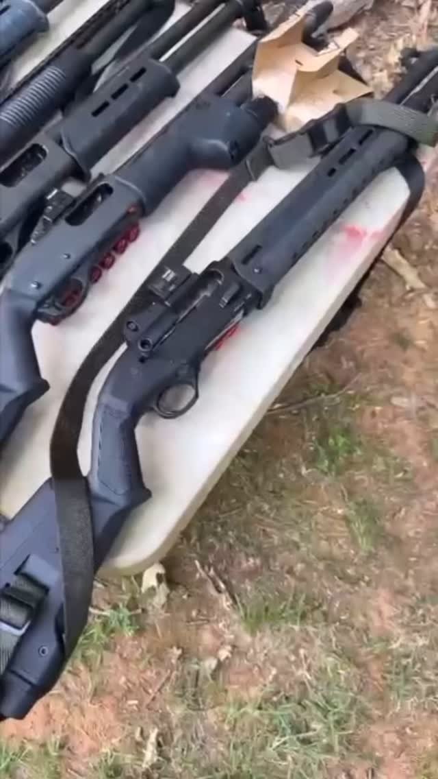 Run your shotgun like a BOSS!! On May 18 in 📍Culpeper, VA, we’re dialing up the intensity with our Defensive Shotgun Course. Whether you’re running a pump or semi-auto, we will teach you how to run it hard and fast — reloads, trans