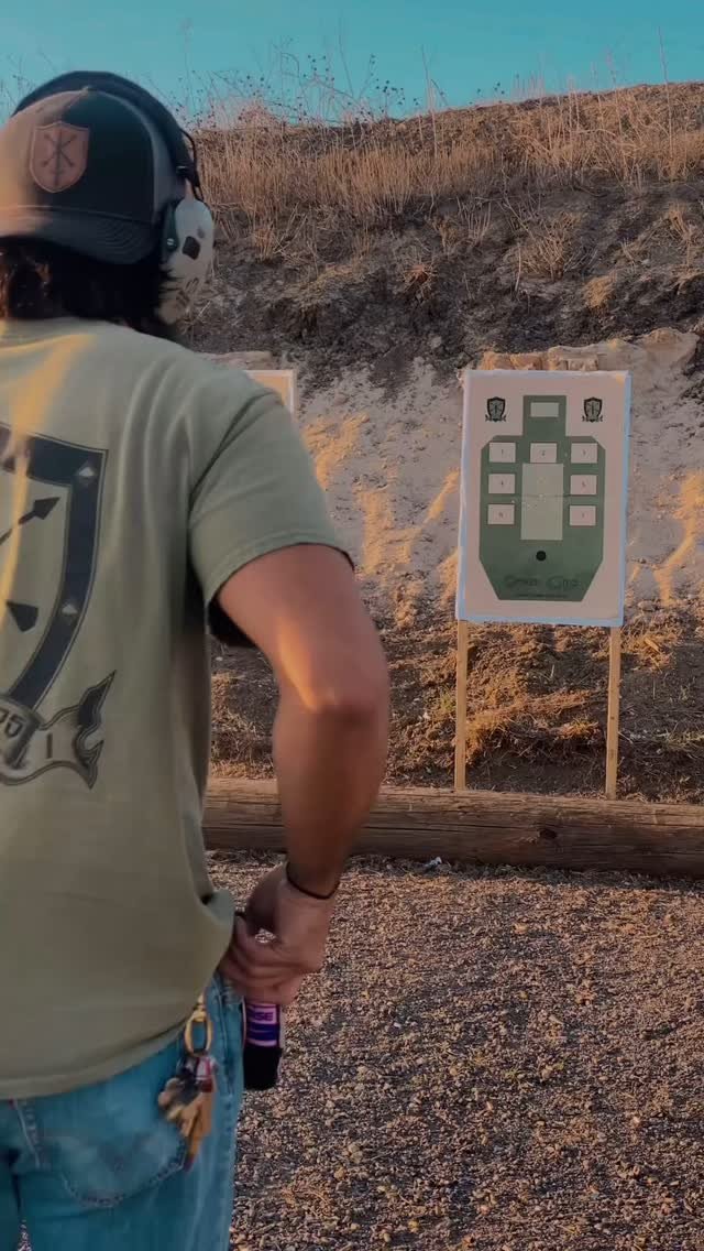 Who’s ready to hit the range and run the Dot 🔴 ? We’re back in the San Antonio area THIS SUNDAY for our Red Dot Pistol Skills class!
🗓️ Sunday, MAY 18
📍 Dilley, TX at @the_ranch_texas
This 8-hour class is all about building speed, c