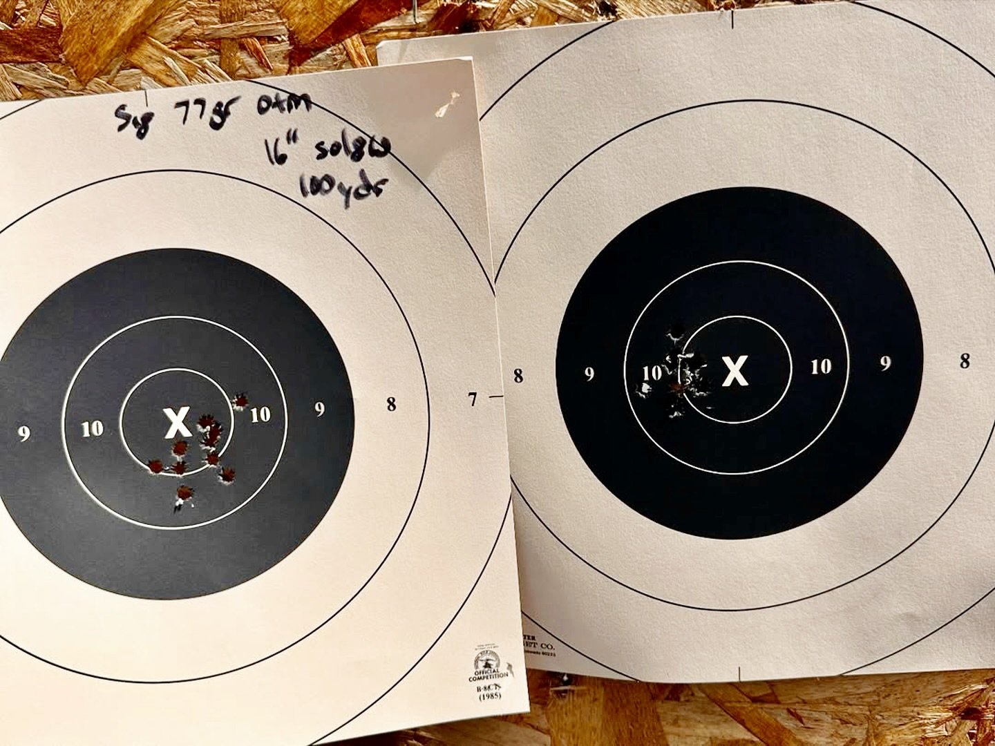 🎯 Performance Carbine — July 11
📍 H2O Fowl Farms | Dunn, NC (Raleigh area)
Our Performance Carbine course is back!!
This course is designed for experienced AR-15 shooters who want to go faster, shoot sharper, and perform better under pressu