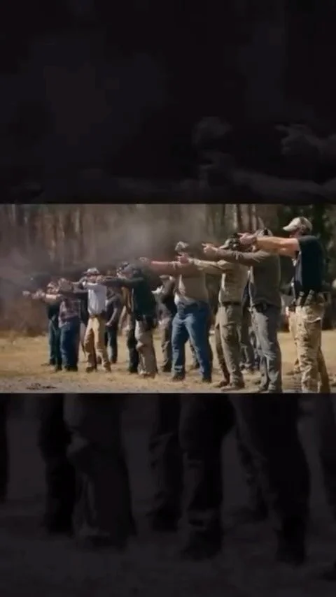 Only 2 weeks away β‘οΈ Precision Pistol – High Accountability Shooting
We’re heading to H2O Fowl Farms in Dunn, NC on ποΈAugust 16 for a 5-hour clinic focused on tight groups, fast hits, and solid reps under pressure.
Registration is now o