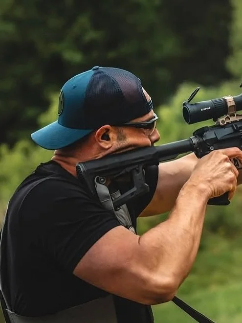 Test your gear. Push your limits. Prove your grit. Earn your patch.π₯ It’s GO-time!
Green Ops Tactical Athlete Camp — AKA Tactical Endurance Shooting Course (TESC) — is happening THIS weekend β
we’ve got a few slots left:
π