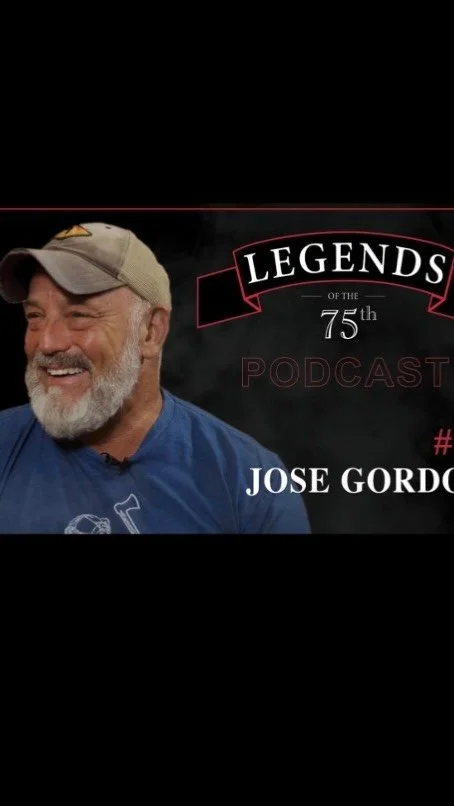 Proud moment for the Green Ops crew! π₯
Our very own Jose Gordon @rgrguns — Ranger, leader, and now Ranger Hall of Fame inductee, is featured on Legends of the 75th. πΊπΈ
21 years of service. Combat jumps. Breaching & subterranean warfare.