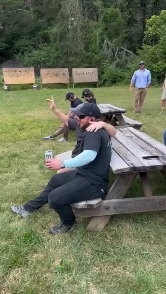 π₯: Short Clip from last year’s Practical Concealed Carry Skills !!
β‘οΈCome on out and have a good time with us:ποΈ Sunday Sept 07
π Culpeper, VA
We have slots left. Who wants in?
#LetTheGoodTimesRoll
—> πLink in Bio
https://www