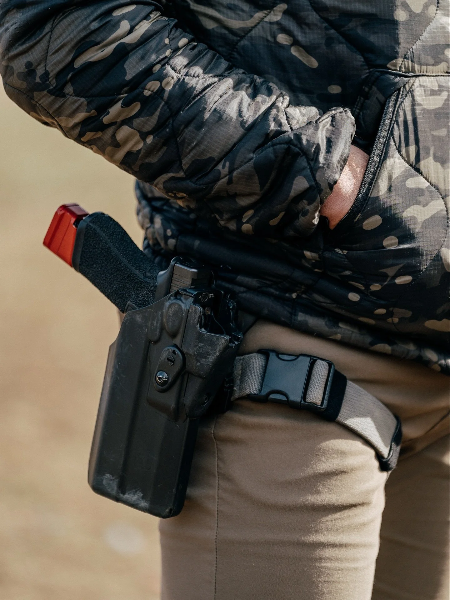 Your skills are only as sharp as your training—Come on out and put in the reps with us this Fall ๐
๐
Upcoming Classes – Dunn, NC
Oct 4 – Practical Pistol 1
Oct 25 – Practical Pistol 2
Nov 15 – Advanced Application of