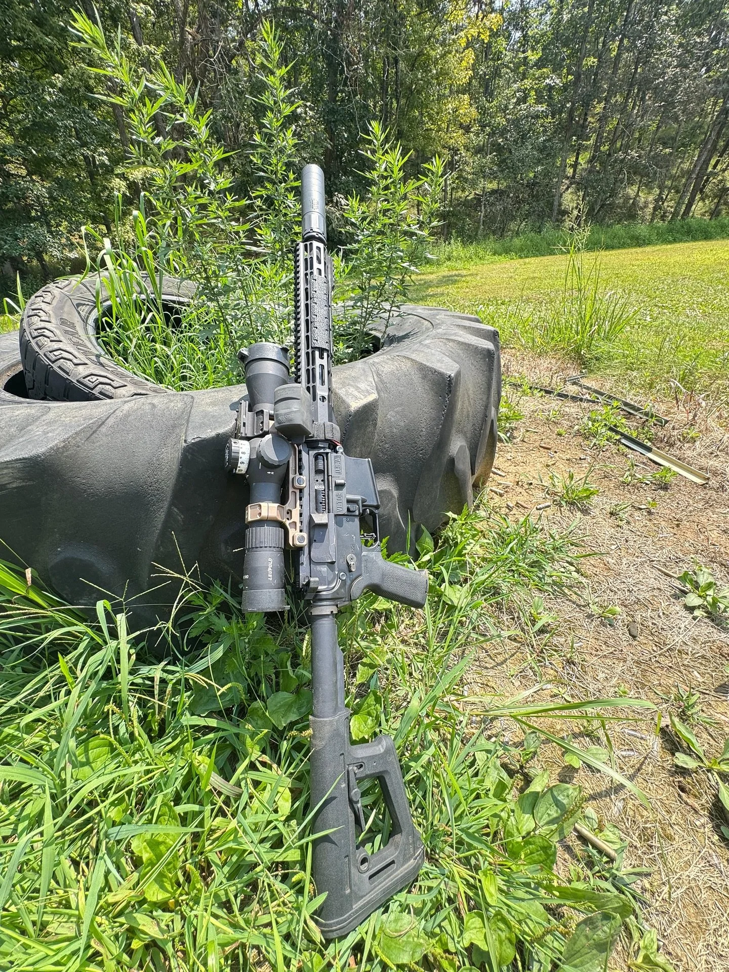 Here’s what’s left for 2025. Show up. Shoot hard. Don’t waste reps. ๐
๐ DMV / Northern VA / WV
• SEP 06 – Defensive Pistol I | Manassas, VA
• SEP 07 – Practical Concealed Carry Skills | Culpeper, VA
• S