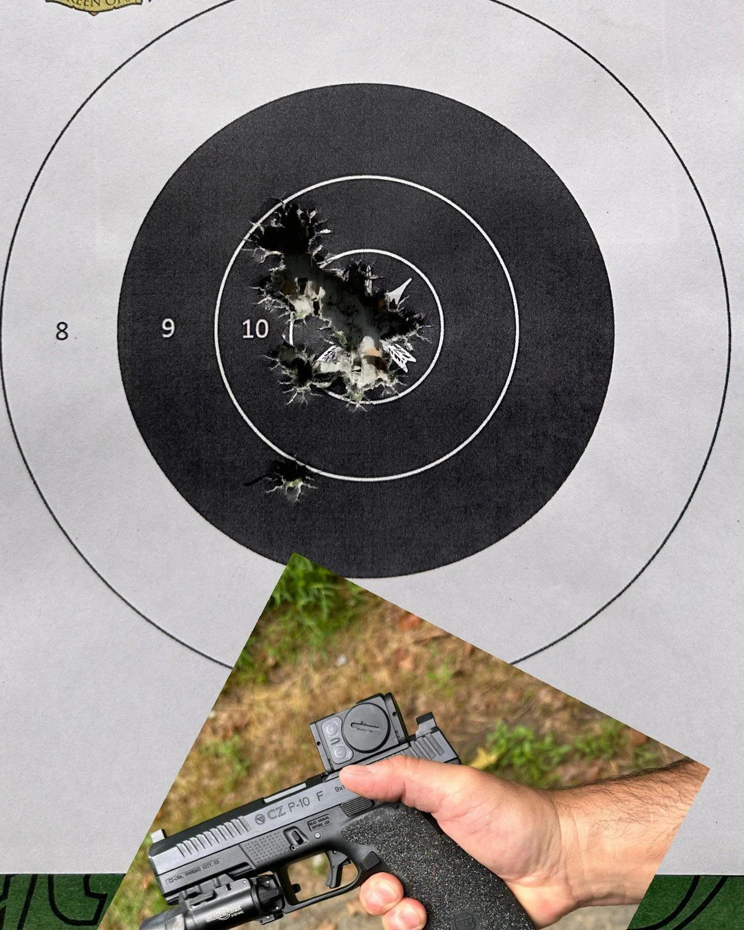 How to improve shooting skills. - Find out more about the up coming INSTRUCTOR DEVELOPMENT SKILLS COURSE ποΈ October 18–19, 2025 πCulpeper, VA
πLink in BIO