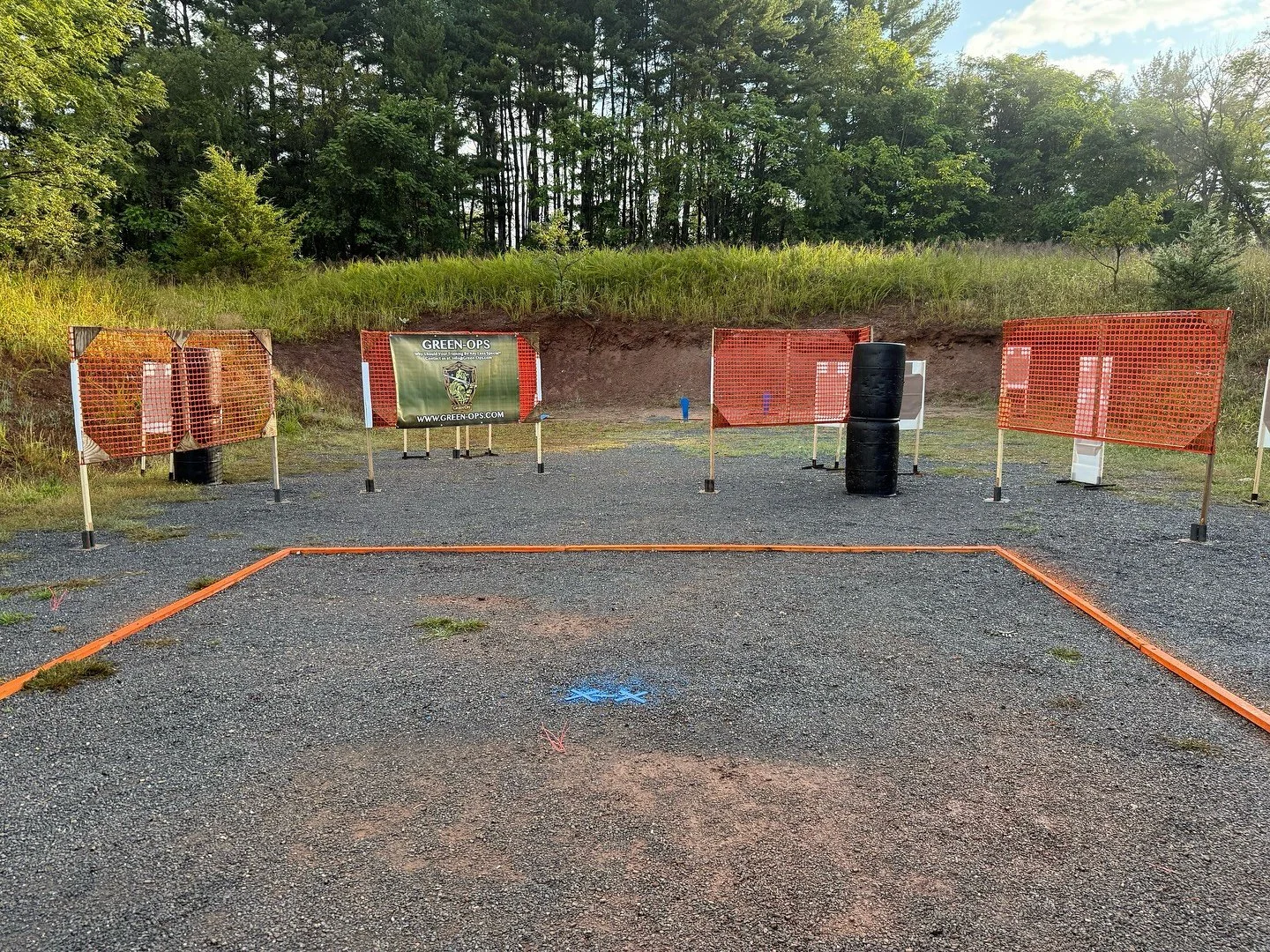MD State USPSA championship 💥Stage 3️⃣ powered by Green Ops!! 💥

@green_ops_yoshi &amp; @zw_performance repping the squad and CRUSHING IT!! LET&rsquo;S GOOO 🔥 

#USPSA #ShootingSports #CompetitiveShooting #PracticalShooting #PistolShooting #GreenO