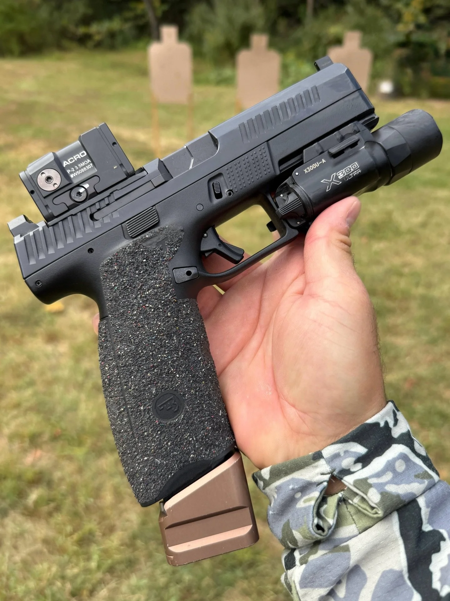 Skill is perishable. Consistent training is how standards are maintained and performance improves.
2026 is the time to do the work. 
⚡️Upcoming 2026 Pistol Classes ⚡️

📍 VIRGINIA 
&bull; Feb 8 &mdash; Defensive Pistol I Clinic
&emsp;NRA HQ Range &md