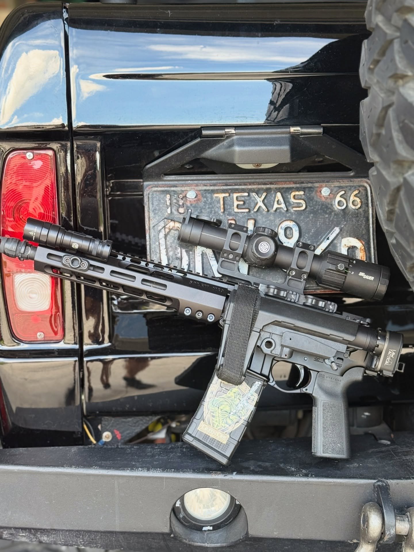 📍Just added in the Great State of Texas☀️
DEFENSIVE CARBINE II
🗓️ FEB 07 
@secureamericanowtrainingcenter &ndash; Seguin, TX

Defensive Carbine II is where fundamentals meet pressure. Push past 50 yards, work out to 100, clear real malfunctions, an