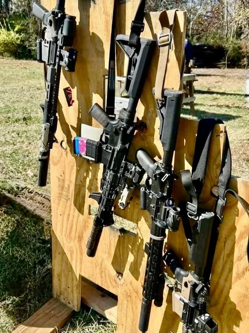 2026: New Training, New Locations, Same Standard - check out our latest newsletter 👉🏻 Link in Bio 

📸 @sonsoflibertygw 🔥

#solgw #greenops #newsletter