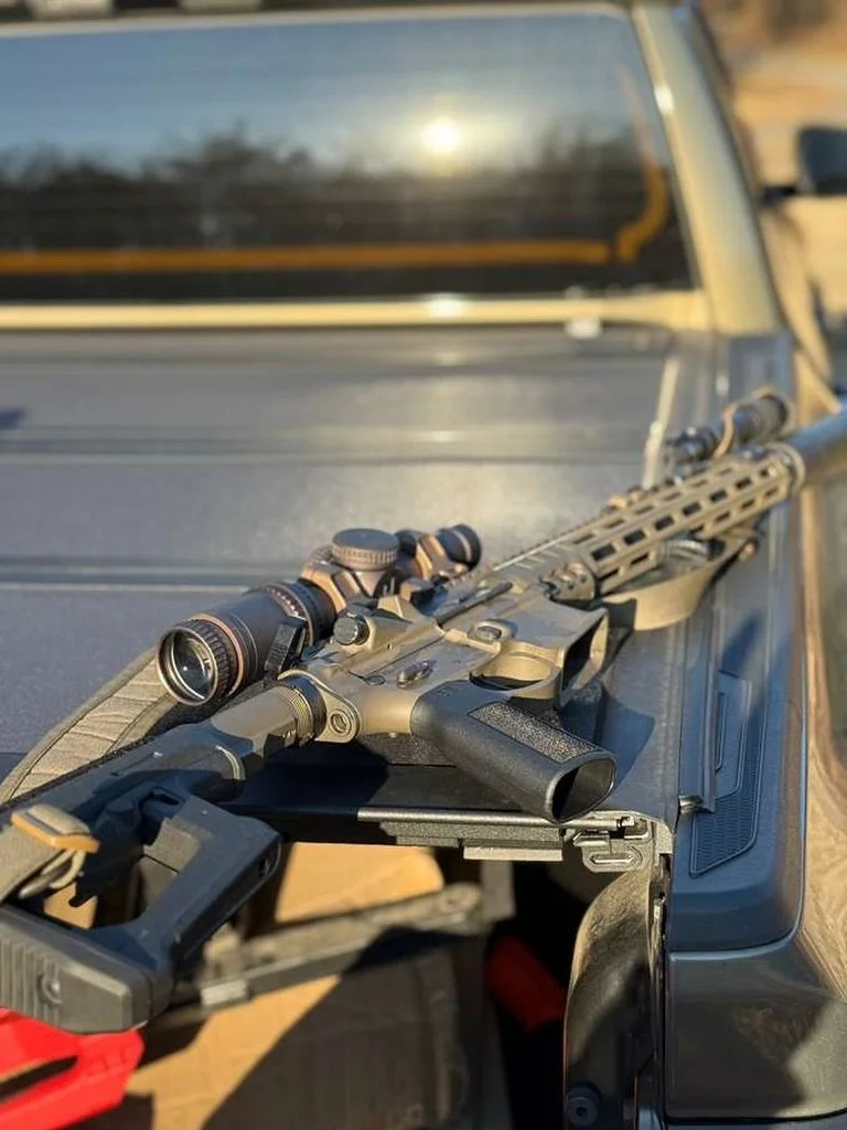 Sneak peek from our first Defensive Carbine I class of 2026 ❄️🔥 We kicked off 2026 classes strong. Cold temps, zero no-shows&mdash;everyone showed up and showed out. Full class, solid reps, sharp fundamentals, and a crew that came ready to work desp