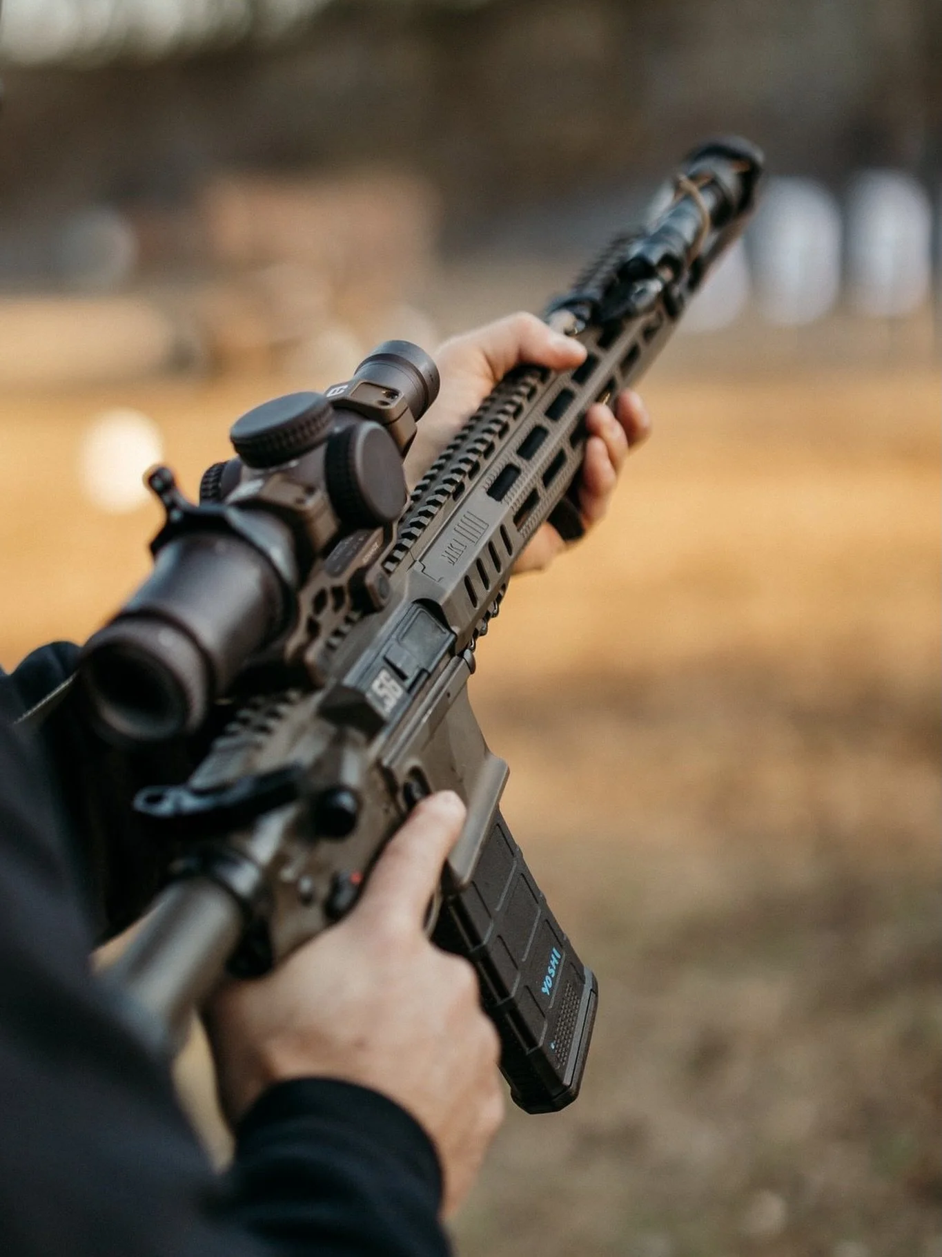 MK1 performance: unmatched. 🔥
The @sonsoflibertygw MK1s stole the show&mdash;our instructors ran them hard from first round to last and they just kept delivering. Straight-up eye candy with performance to match. 🍭

Photo dump from our FULL Defensiv