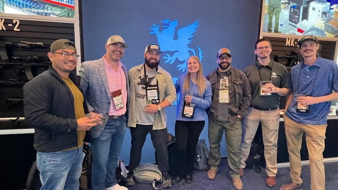 SHOW Show 2026 Recap