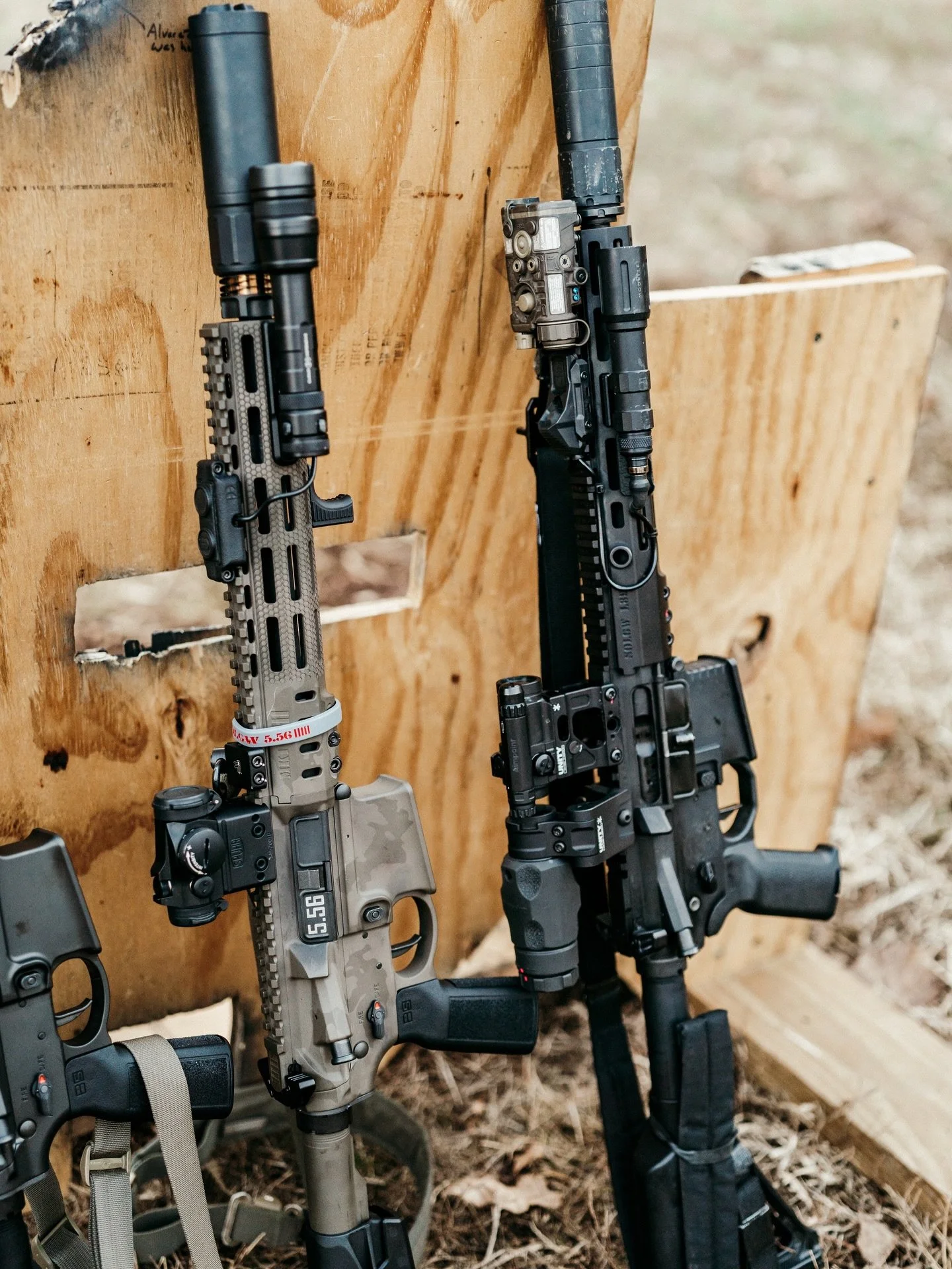 Current meta.

Hard to beat this combo.
@sonsoflibertygw @griffin_armament @aimpointusa 

Spring training schedule is live.

March&ndash;June classes across VA, NC, TX, and WV.

Swipe for the full schedule.
Details + registration:
www.green-ops.com

