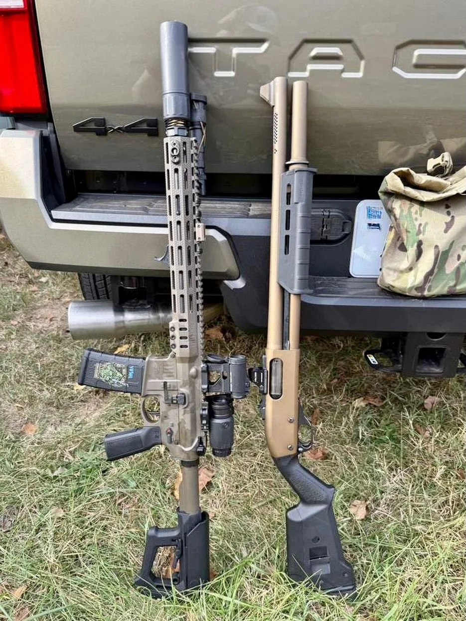 FINAL 4 SEATS 🇺🇸

Feb 28 &amp; March 1 &bull; Next weekend: 
&bull; Seguin, TX &ndash; Defensive Shotgun
&bull; High View, WV &ndash; Magnified Carbine

When they&rsquo;re gone, registration closes.

If you&rsquo;ve been waiting &mdash; this is it.