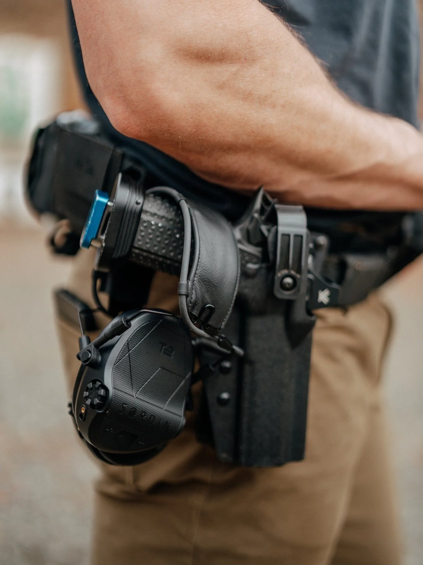 🔥 Applied Pistol Fundamentals 🔥
📅 March 21
📍 Dunn, NC (Raleigh Area)

If you want to shoot faster, more accurately, and with greater consistency, this class is for you.

Applied Pistol Fundamentals is an 8-hour training course designed for shoote