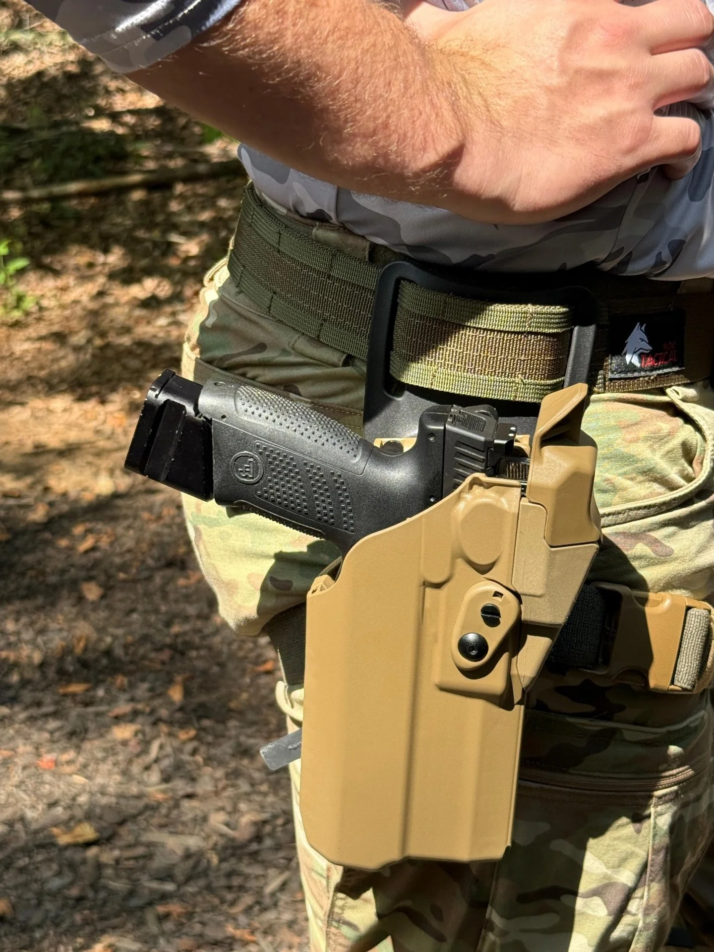 Coming up this weekend&mdash;come out and get your reps in

🔥 SAT May 9 &ndash; Practical Concealed Carry Slills (Manassas, VA) &bull; A few spots left 

🔥 SUN May 10 &ndash; Pistol Fundamentals (Fairfax, VA) 

We&rsquo;ll run through the fundament