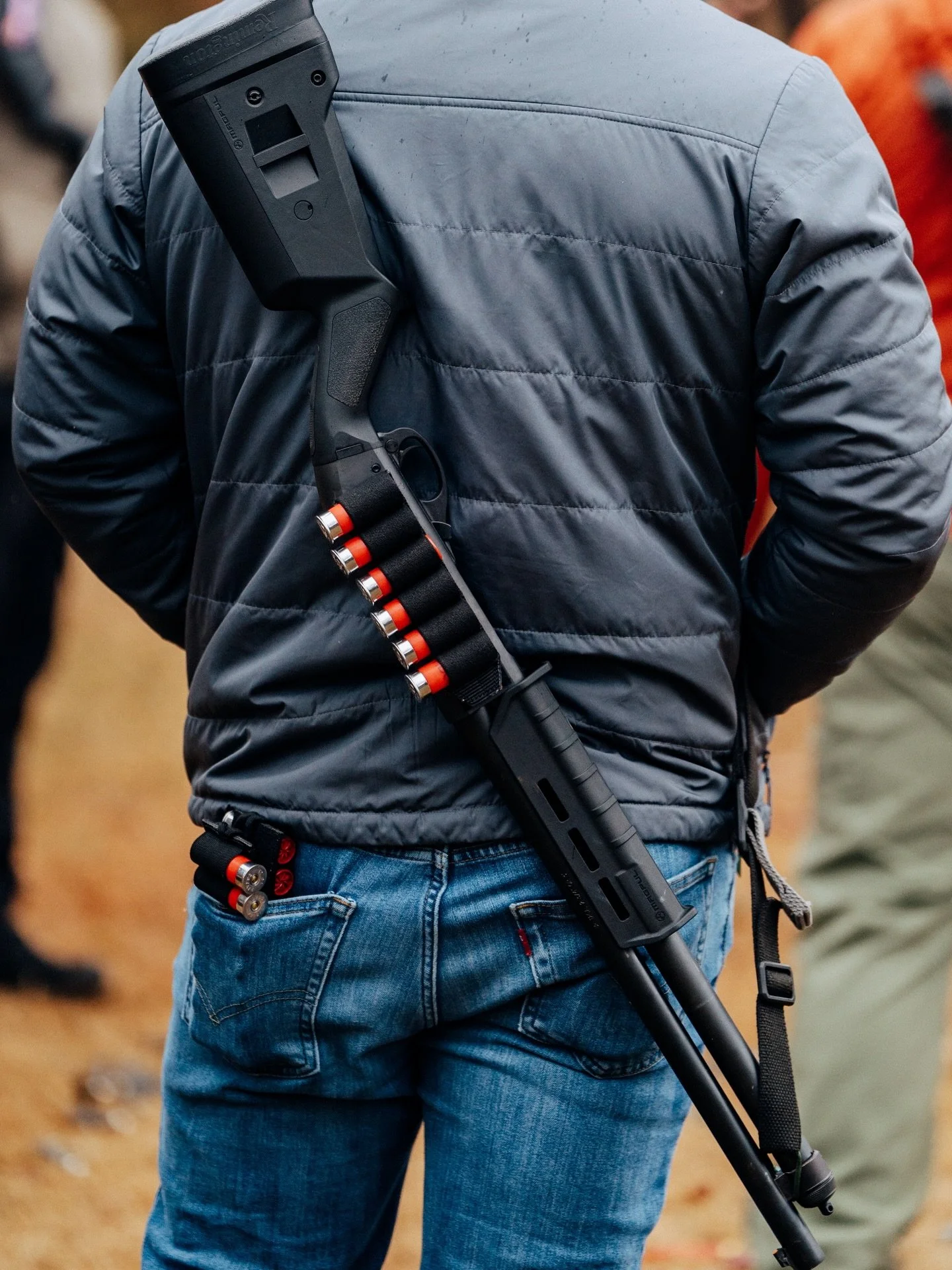 Our last Defensive Shotgun course sold out with a long waiting list. We&rsquo;ve got 3 spots left for Sunday&rsquo;s class in Culpeper, VA.

We&rsquo;ll work on:
&bull; Reloads &amp; manipulations 
&bull; Recoil control 
&bull; Movement and target ac