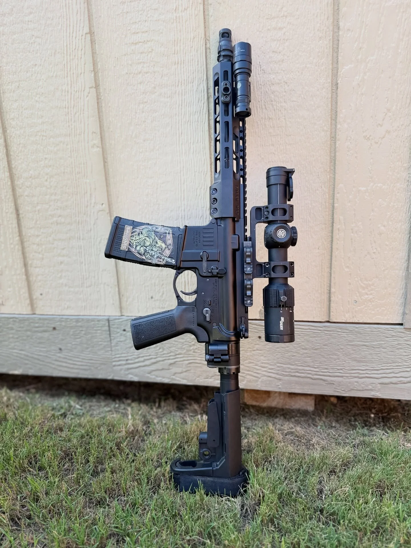 📍Texas &mdash; we&rsquo;re coming back.

DEFENSIVE CARBINE II 
🗓️ JUN 06 
📍 @secureamericanowtrainingcenter &mdash; Seguin, TX

This course is built for shooters who already know the basics and want to perform under pressure. Expect positional wor