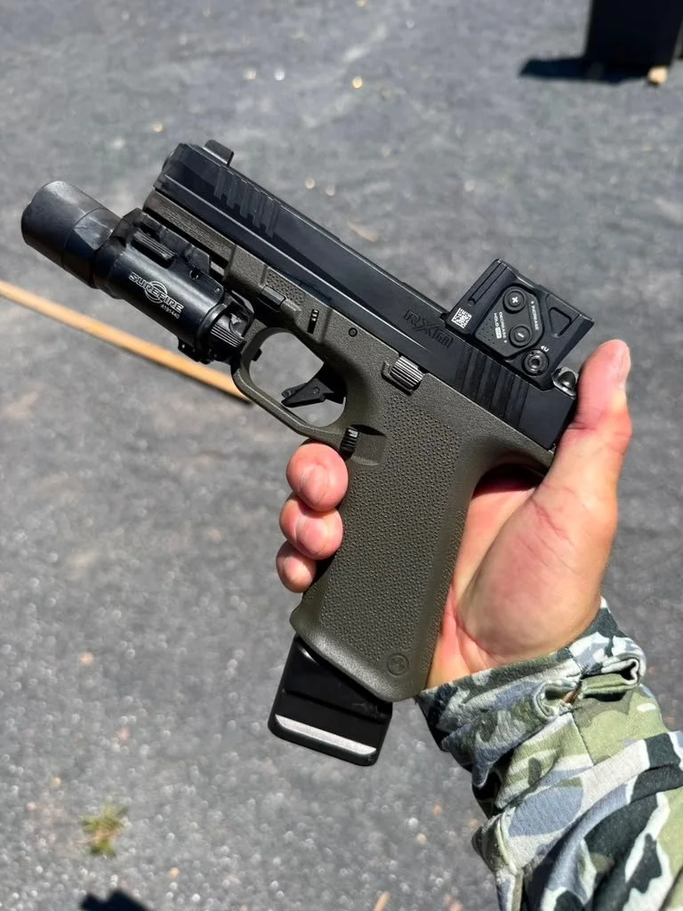 Training Schedule updates 👉🏻Here&rsquo;s what&rsquo;s coming up next: 

📍NOVA 
&bull; JUN 14 &ndash; Defensive Carbine I &ndash; Fairfax, VA 
&bull; JUN 20 &ndash; Advanced Carbine Fundamentals &ndash; Culpeper, VA 
&bull; JUN 21 &ndash; Defensive