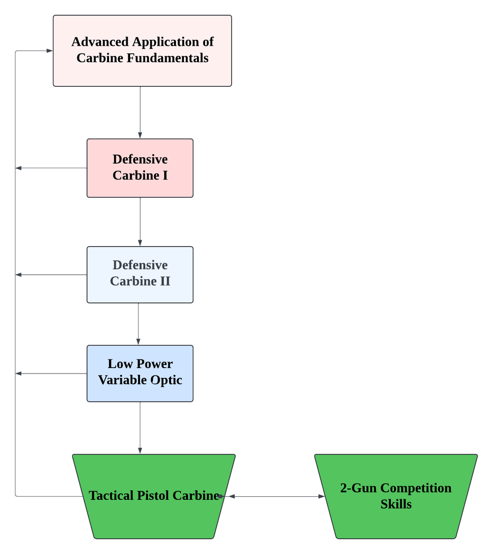 The Path Forward (Flowchart)