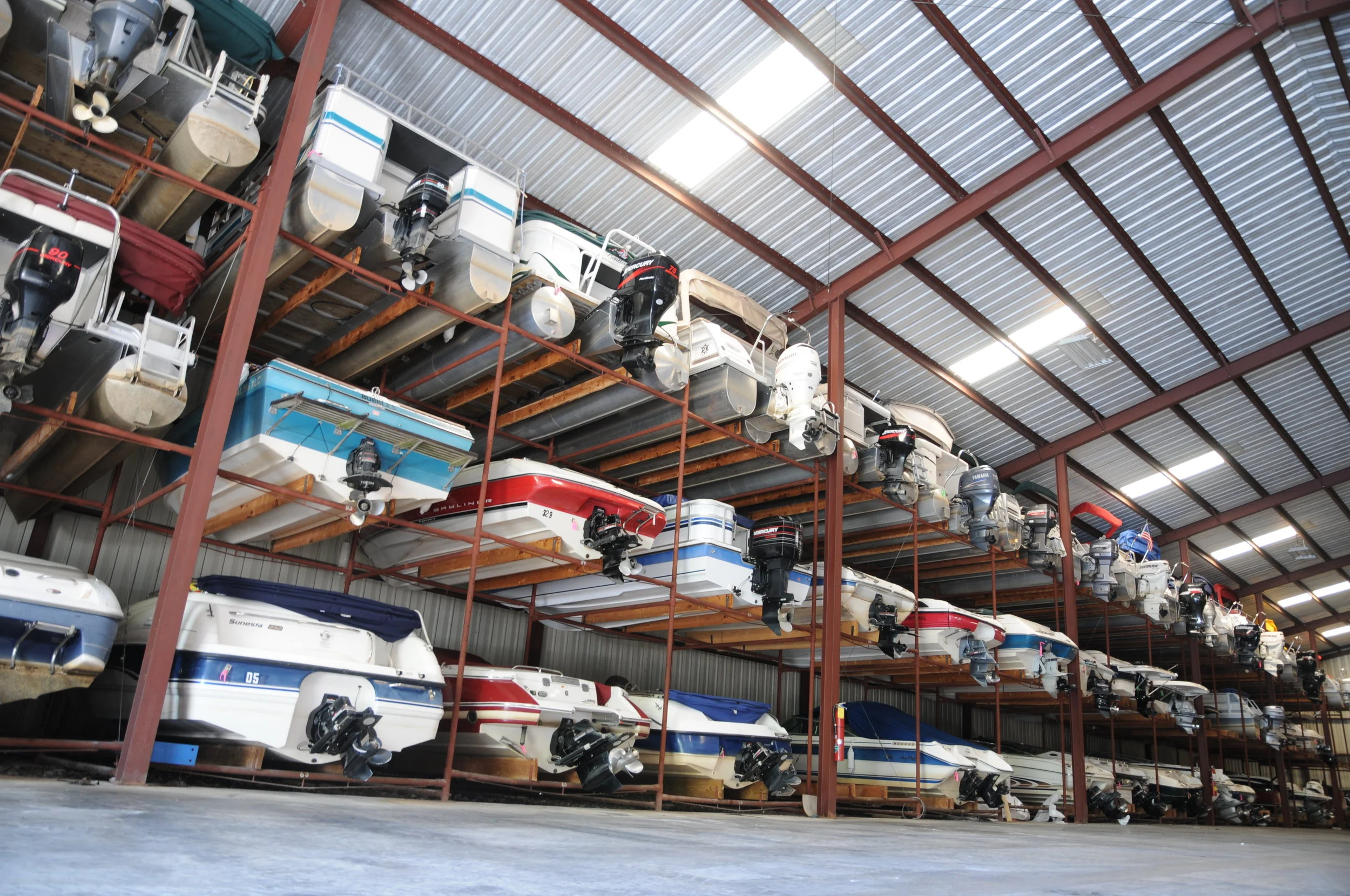 Family Owned Since 1967!