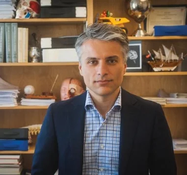 DR. KEVIN PETRECCA, M.D., PH.D., F.R.C.S., (C)