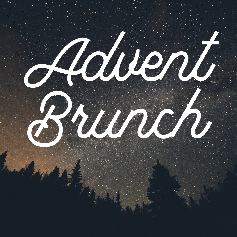 Advent Brunch