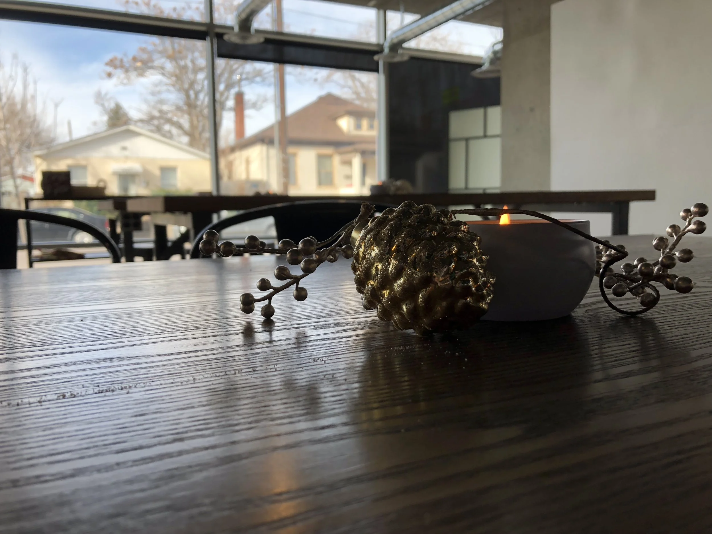 Advent Brunch Worship Gathering