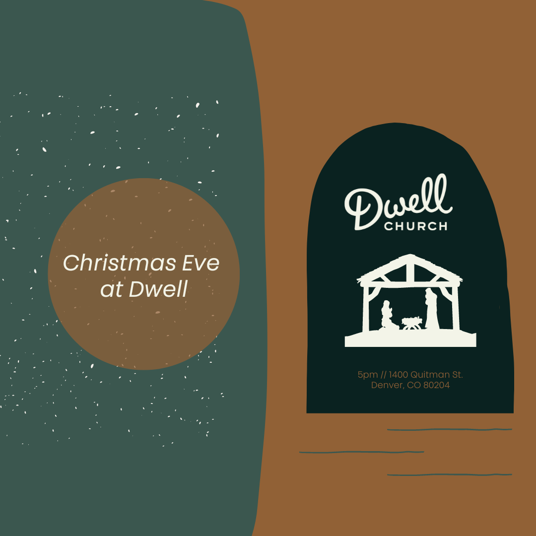 Christmas Eve Gathering
