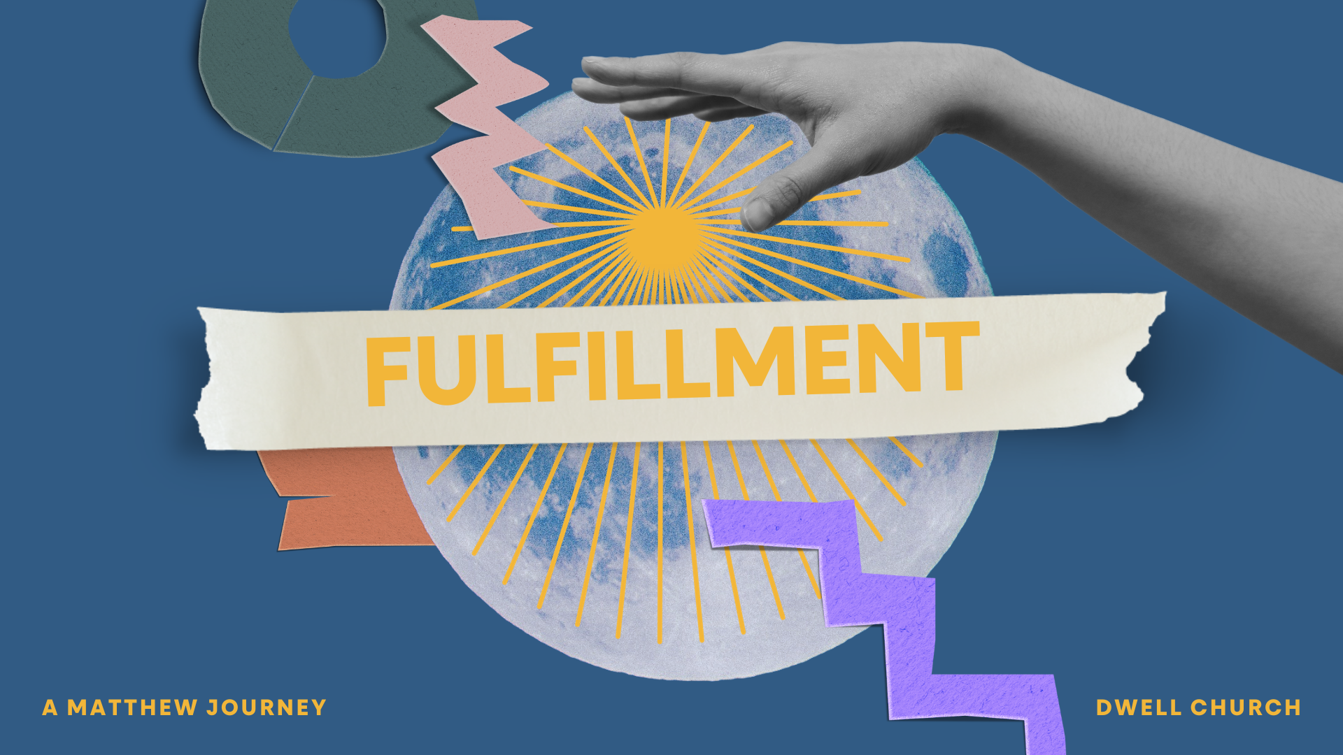 Fulfillment: Matthew 26:1-16