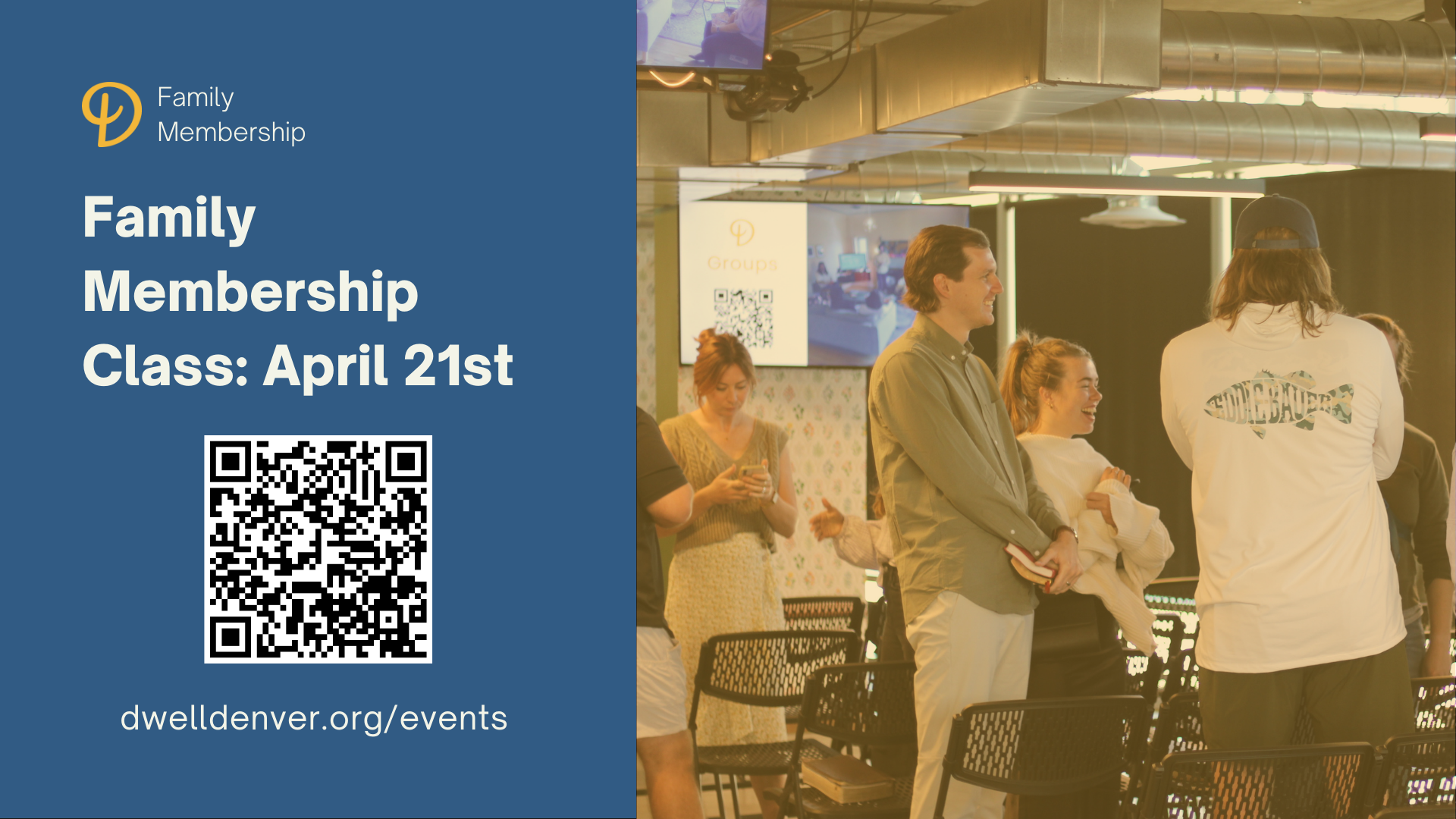 Family Membership Class 