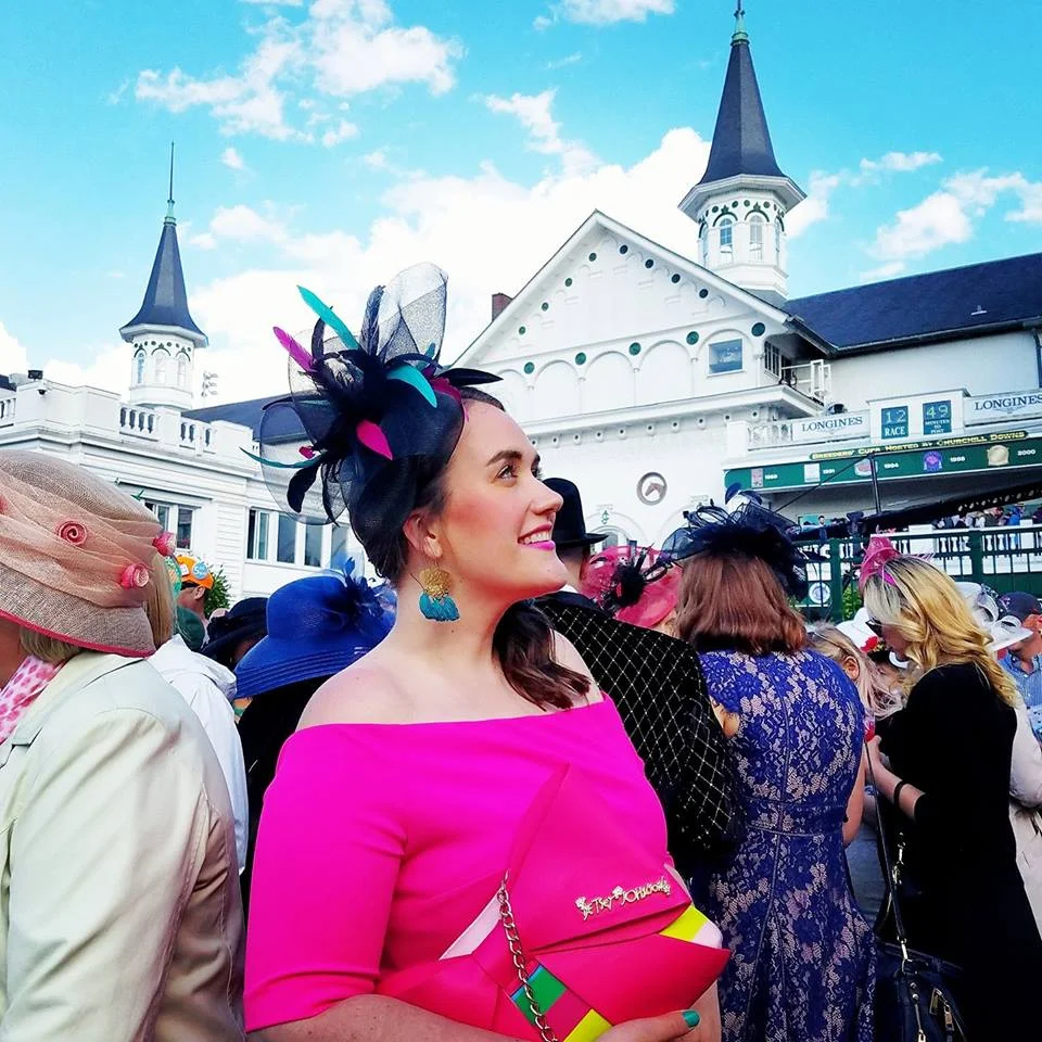 Derby 2017