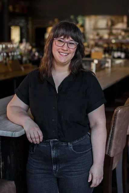 Team — Ledger Restaurant & Bar