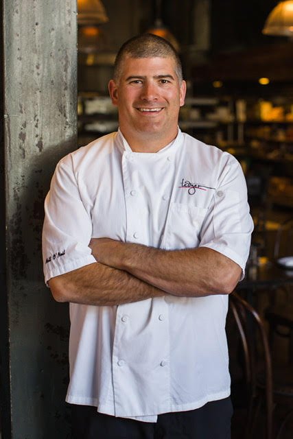 Matt O'Neil, Chef/Owner
