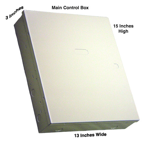 What Is An Adt Alarm Box? | How do I know what kind of ADT system I ...