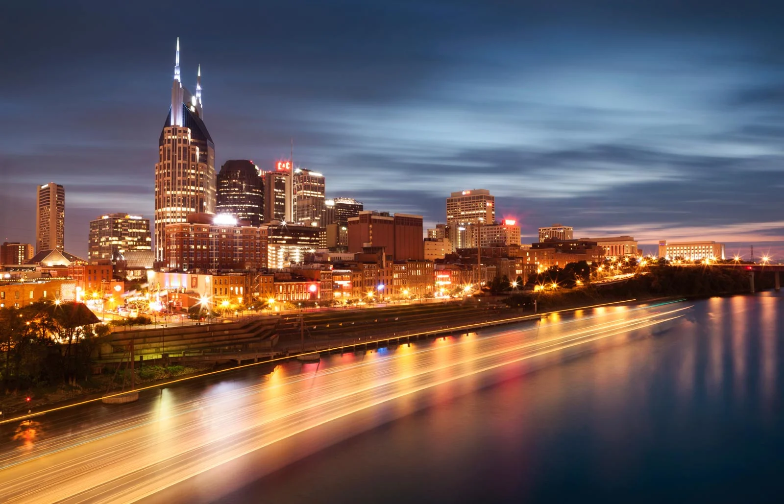 Nashville Wireless Home & Commercial Security Systems