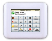 ELK-M1KPNAV Keypad