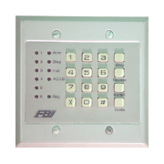 FBI flush mount LED Keypad – Late 80’s