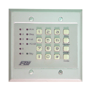 FBI flush mount LED Keypad – Late 80’s