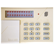 FBI surface mount LED Keypad – Late 80’s