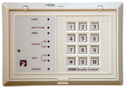 Moose Z1100 Keypad