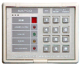 Napco Magnum 900 Keypad – 80’s