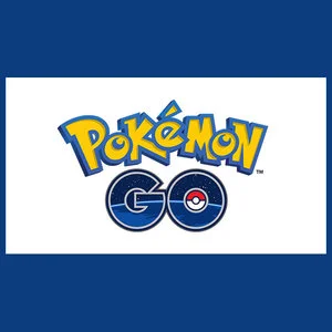 Picture of the Pokemon Go logo