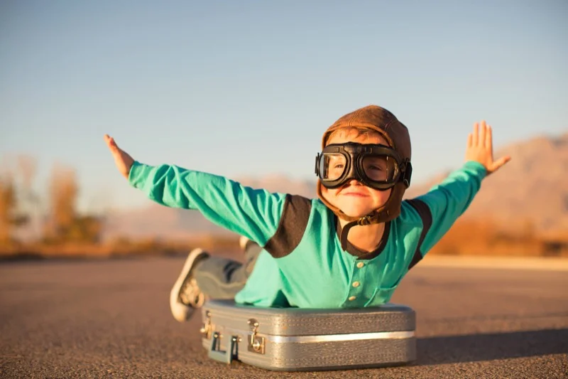 Keeping Your Kids Safe On Vacation