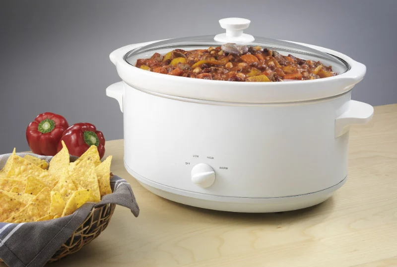 How Safe is Your Slow Cooker?