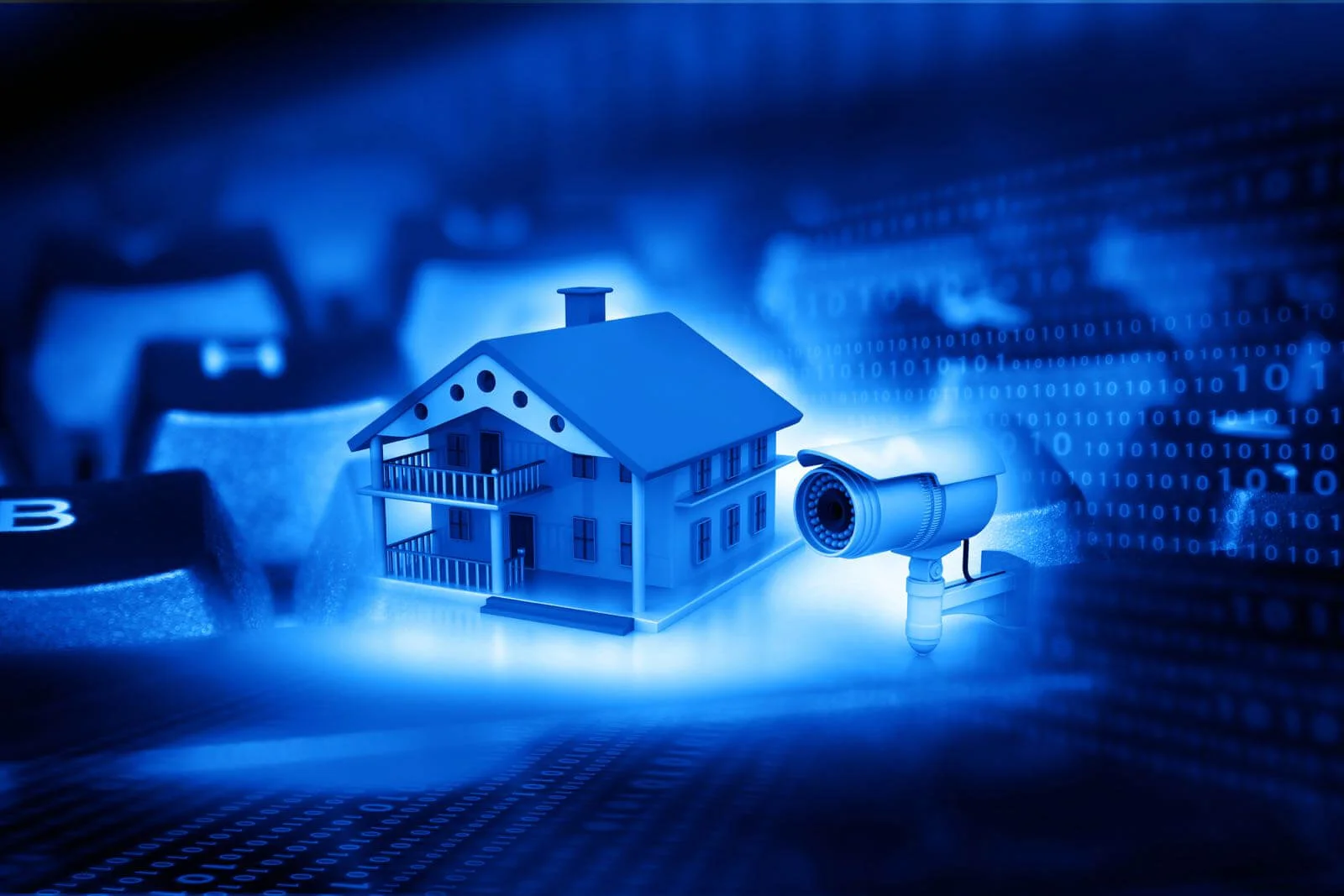 Maintenance Tips for Your Home Security System