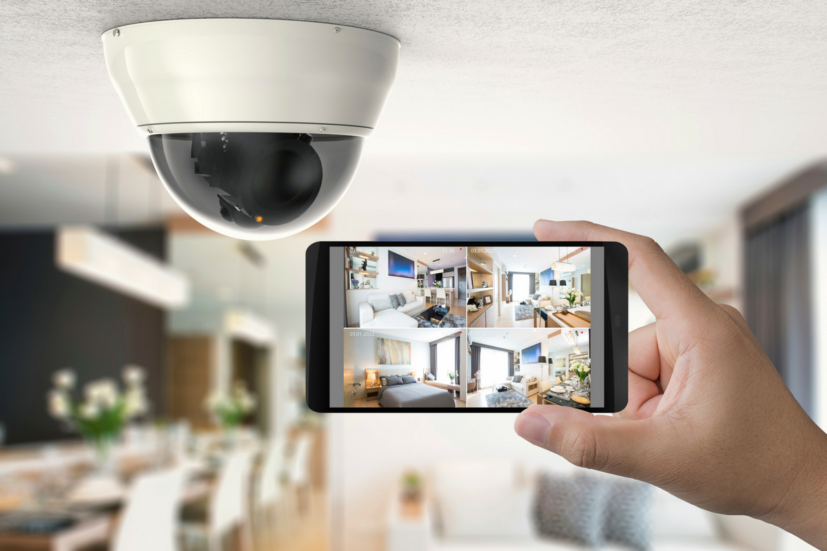6 Questions for Choosing the Best Home Security System