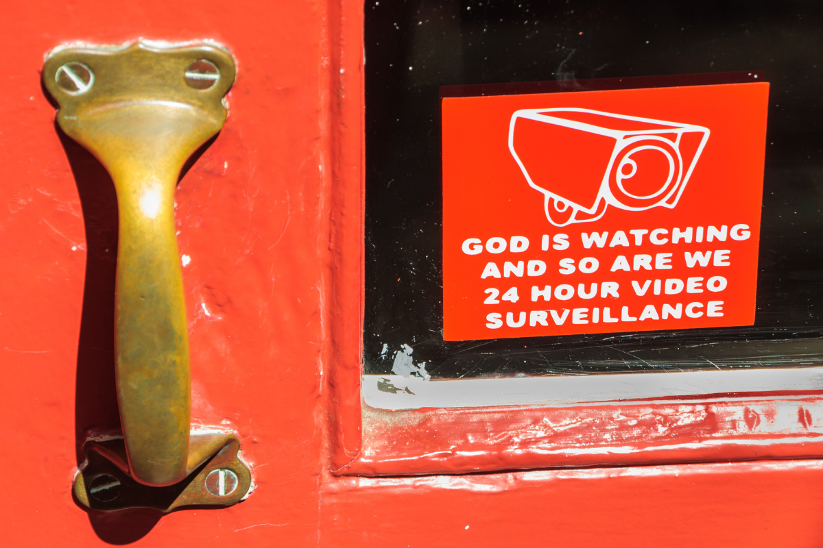 Church Security Systems: a Quick Guide for 2019